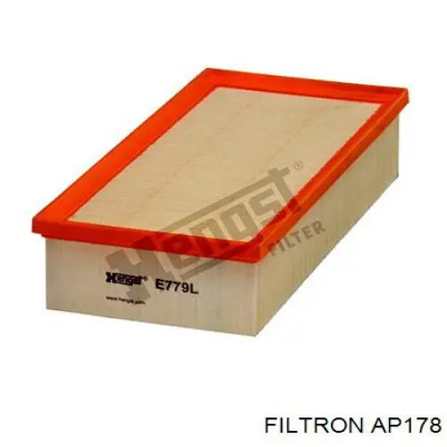 Элемент воздушного фильтра Filtron AP178 цена, от 5.51 USD