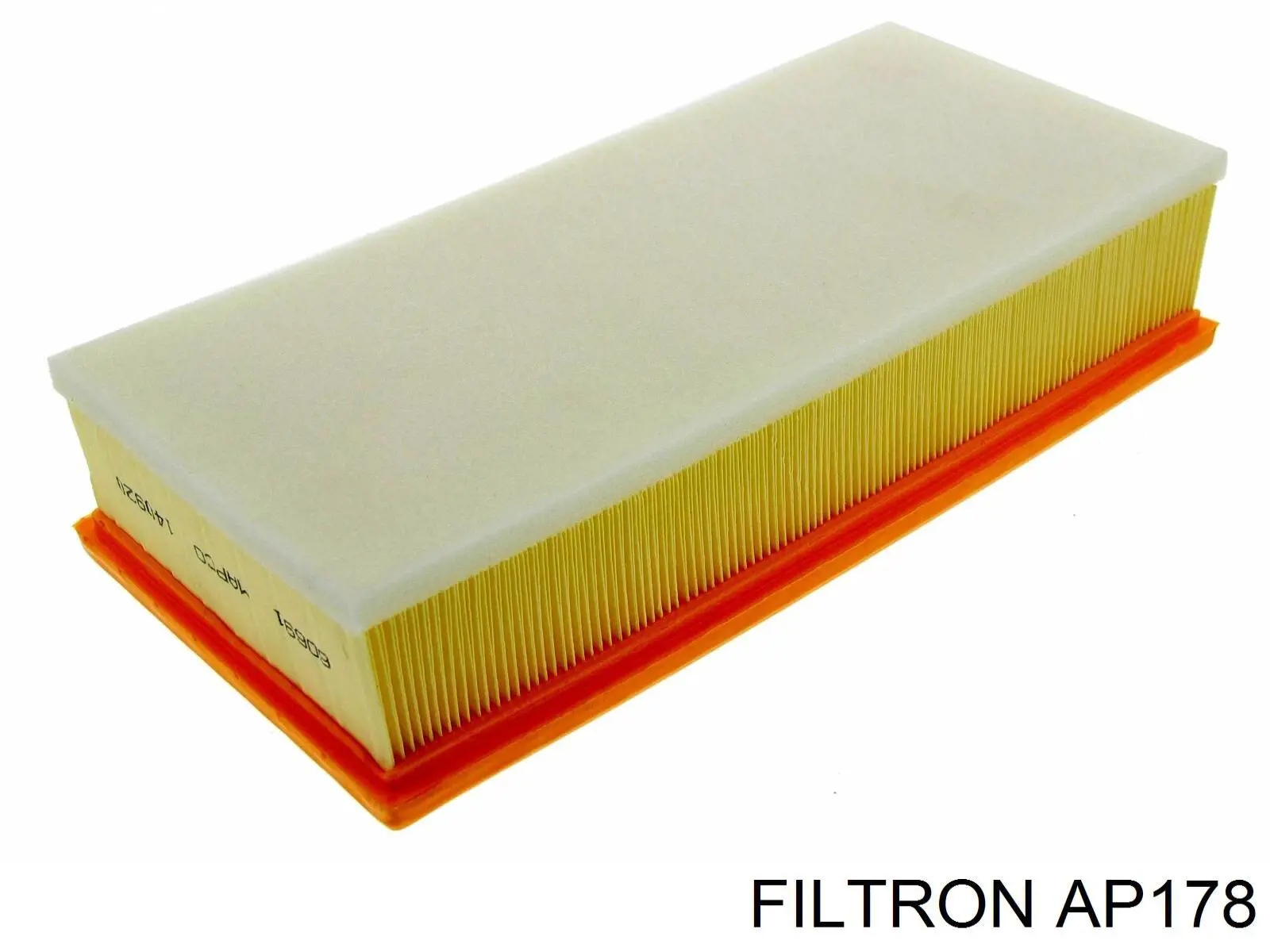 Воздушный фильтр AP178 Filtron