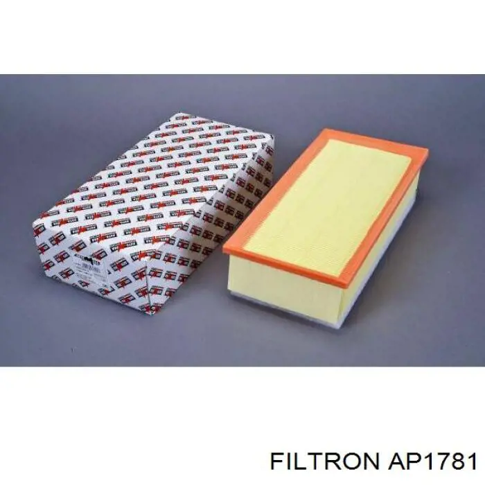 Воздушный фильтр AP1781 Filtron