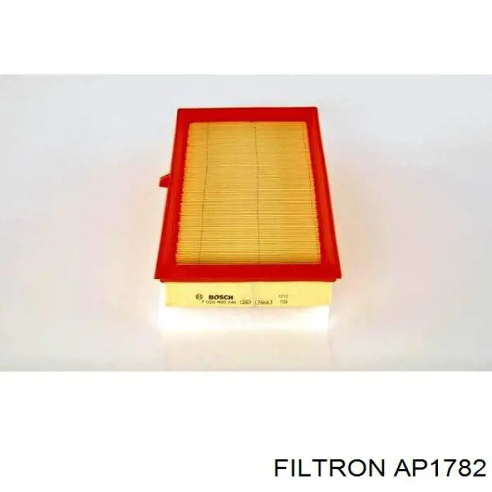 Купить AP1782 Filtron Автомобильный фильтр воздуха