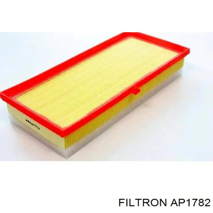 AP1782 Filtron воздушный фильтр
