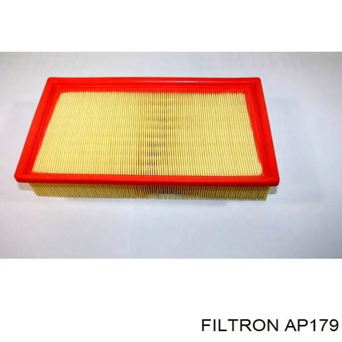 Купить AP179 Filtron Автомобильный фильтр воздуха