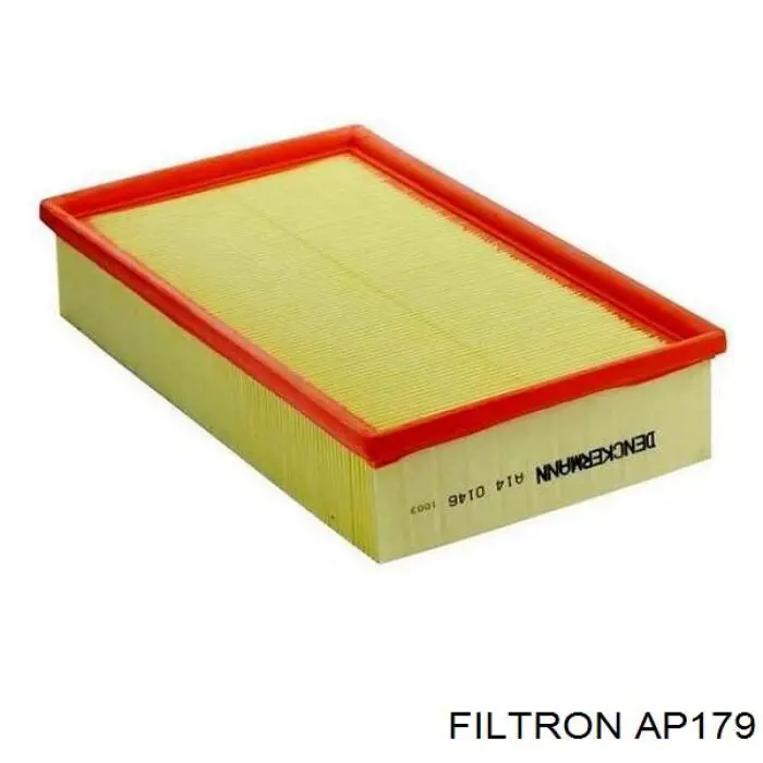 Элемент воздушного фильтра Filtron AP179 цена, от 7.30 USD