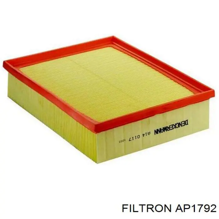 AP1792 Filtron воздушный фильтр