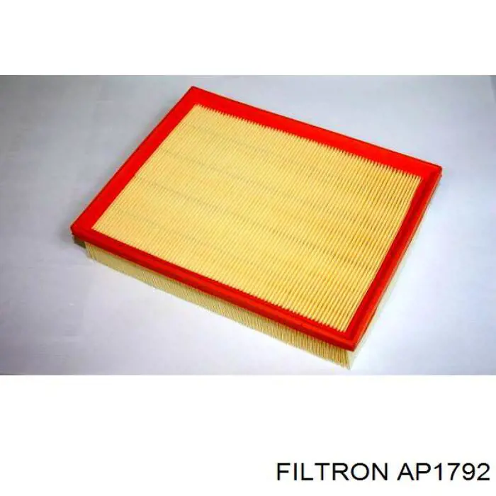 Элемент воздушного фильтра Filtron AP1792 цена, от 10.99 USD