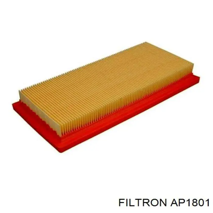 Воздушный фильтр AP1801 Filtron