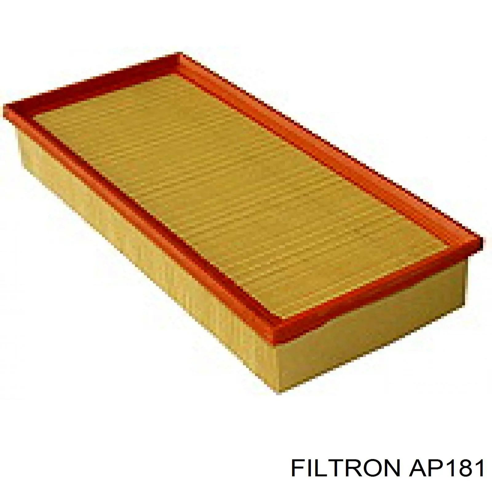 Воздушный фильтр AP181 Filtron