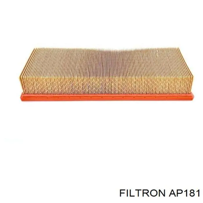 AP181 Filtron Воздушный фильтр двигателя