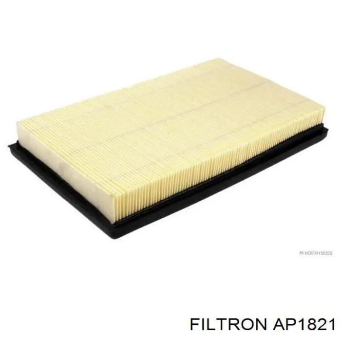 Купить AP1821 Filtron Автомобильный фильтр воздуха