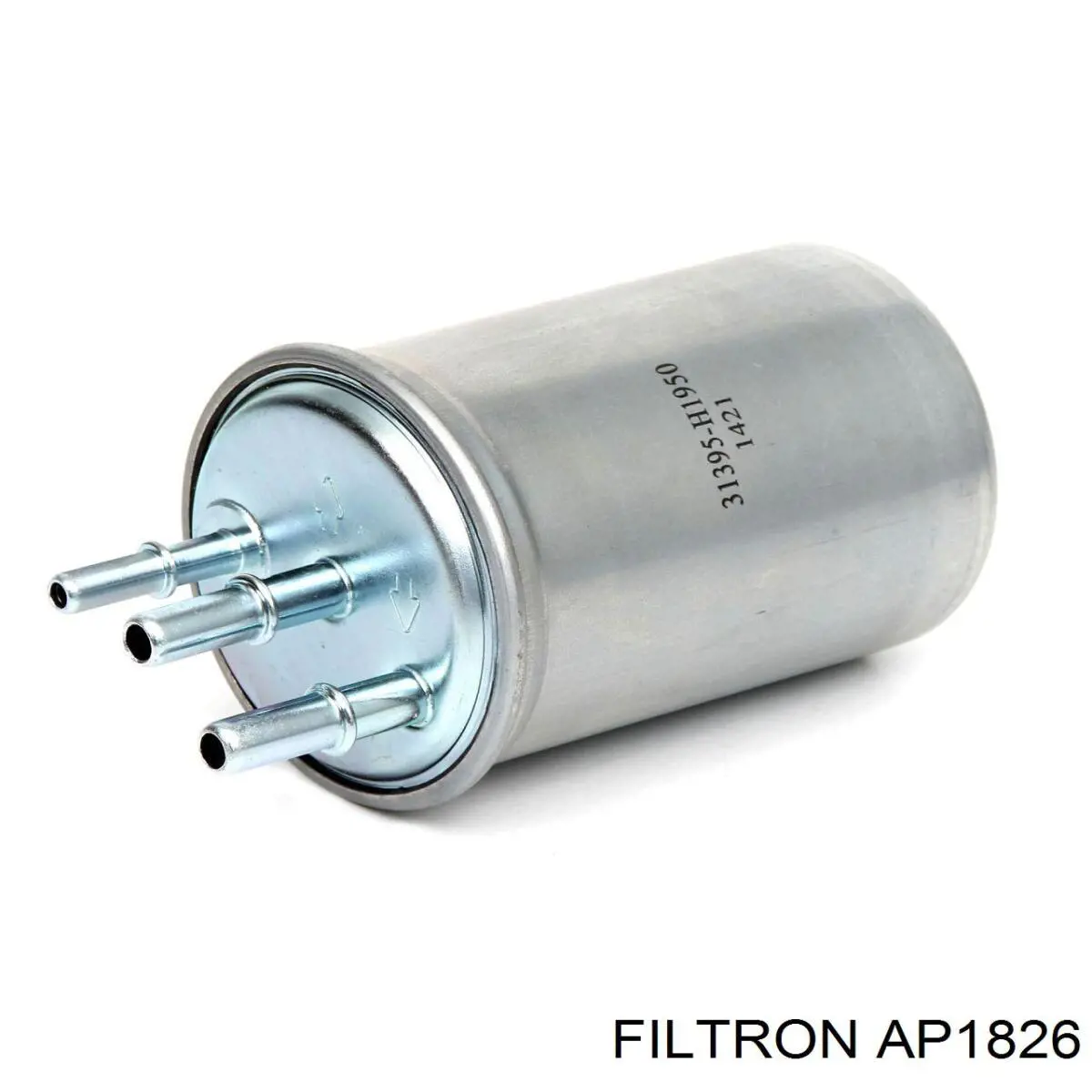 Купить AP1826 Filtron Автомобильный фильтр воздуха