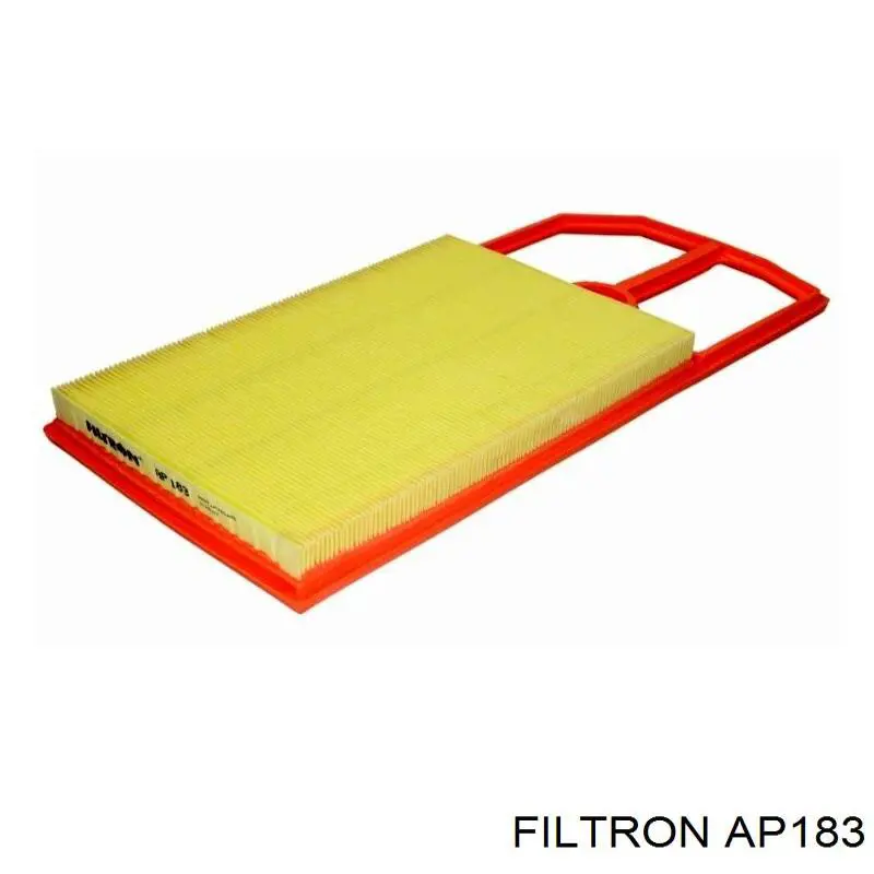 Купить AP183 Filtron Автомобильный фильтр воздуха