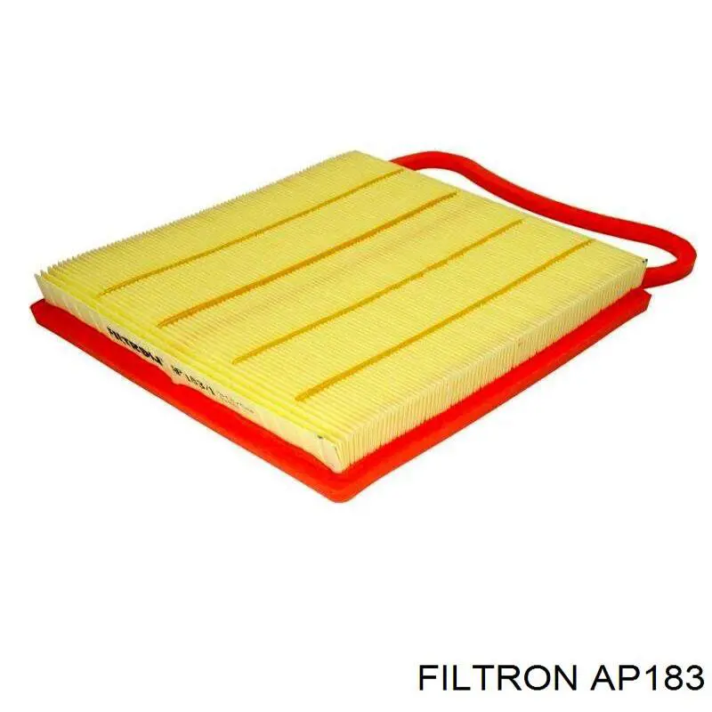 Элемент воздушного фильтра Filtron AP183 цена, от 7.59 USD