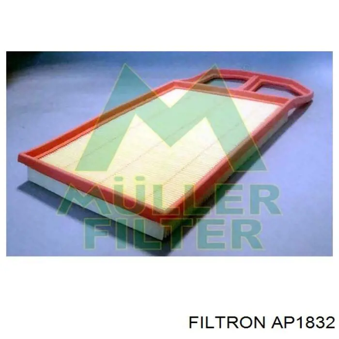 Фильтр воздушный Filtron AP1832