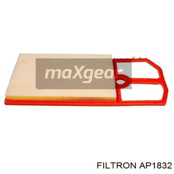 AP1832 Filtron Воздушный фильтр двигателя