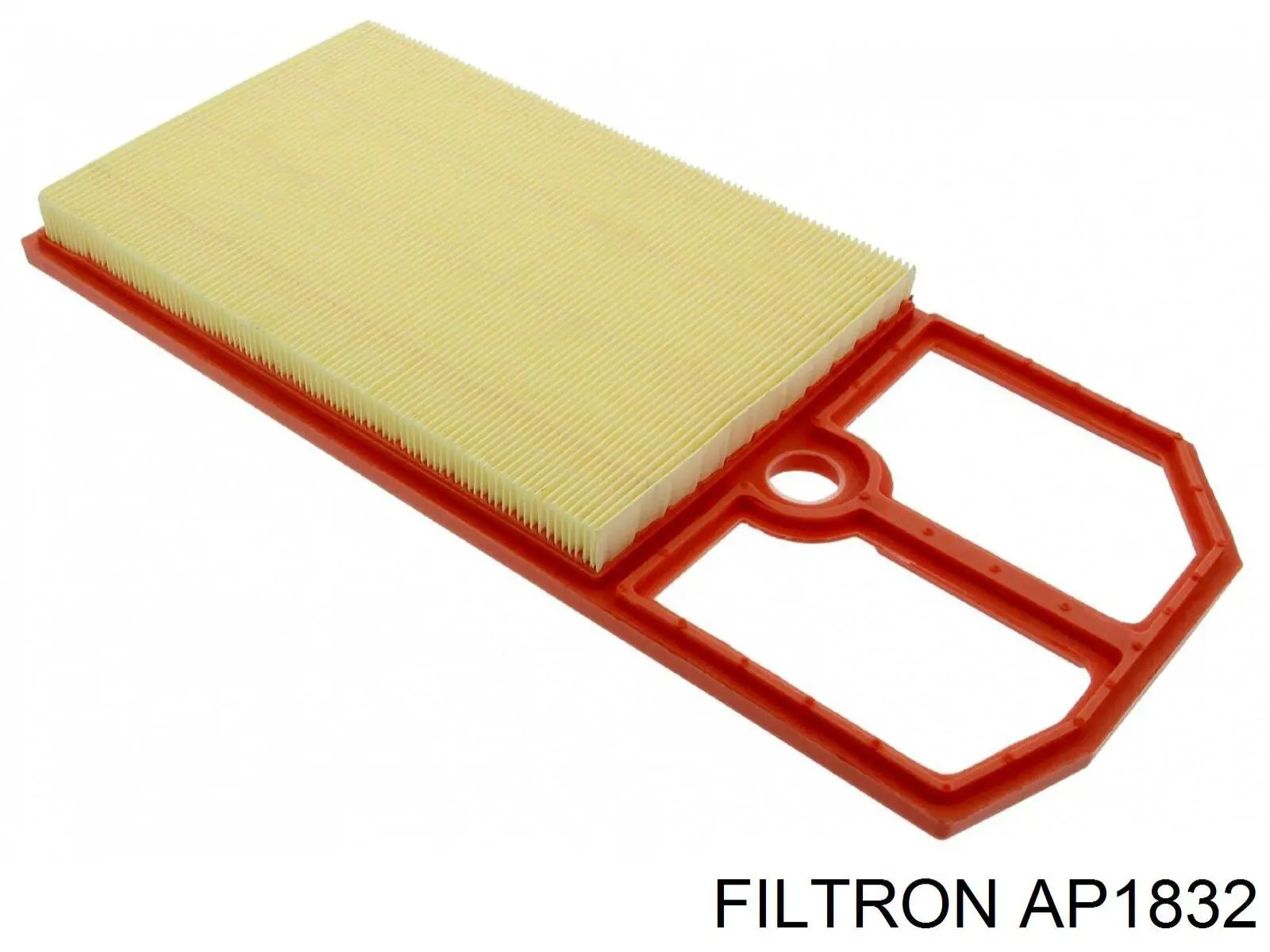 Купить AP1832 Filtron Автомобильный фильтр воздуха