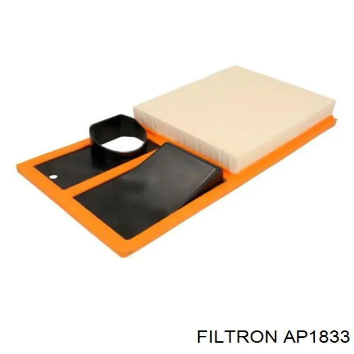 AP1833 Filtron воздушный фильтр