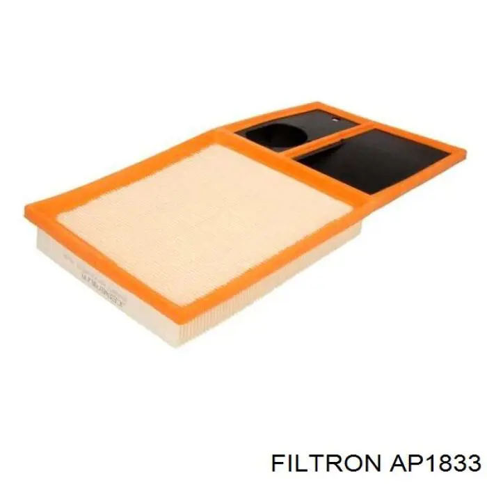 Элемент воздушного фильтра Filtron AP1833 цена, от 7.85 USD
