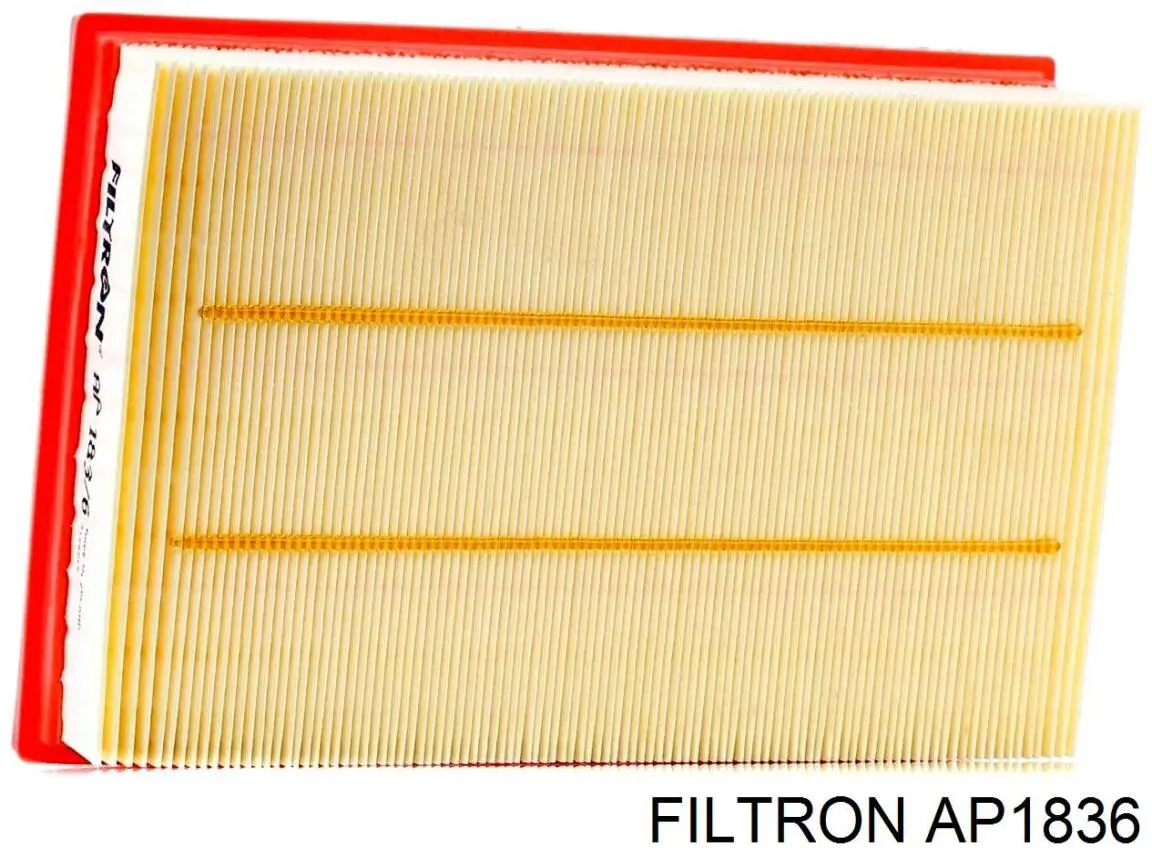 AP1836 Filtron воздушный фильтр