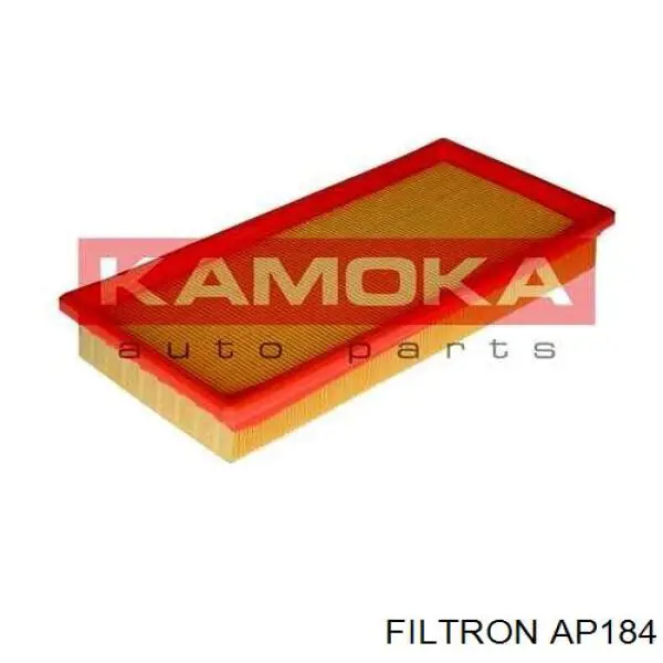 Купить AP184 Filtron Автомобильный фильтр воздуха