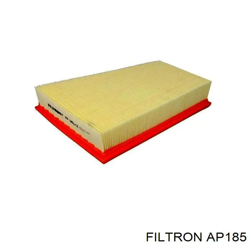 Купить AP185 Filtron Автомобильный фильтр воздуха