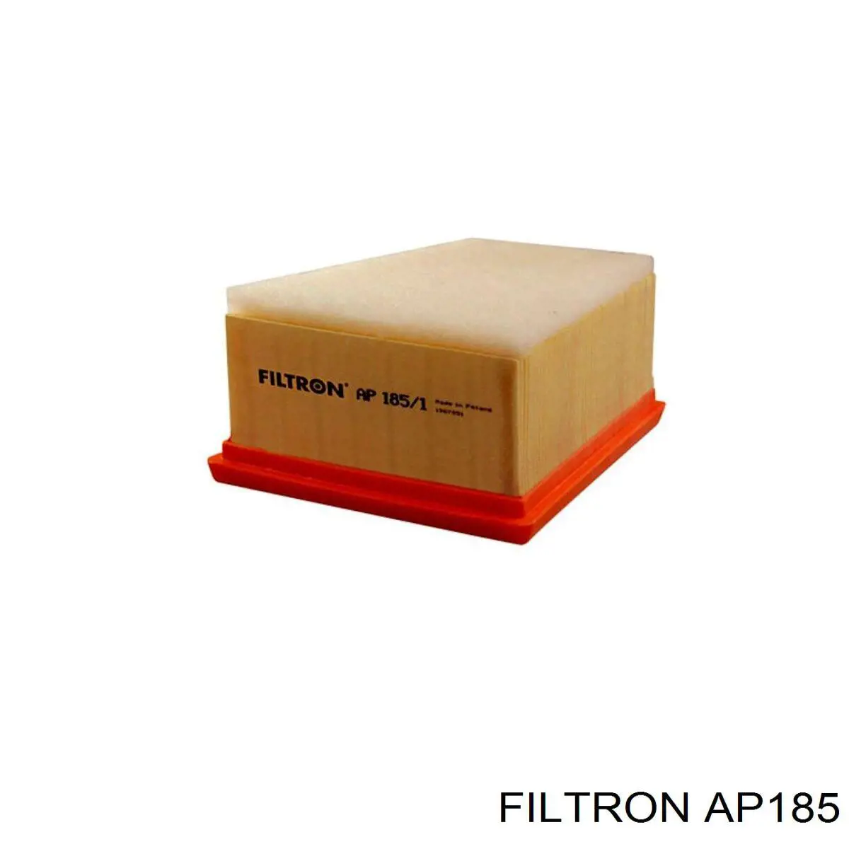 Воздушный фильтр AP185 Filtron