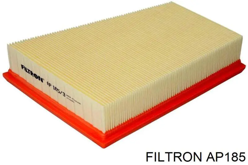 Элемент воздушного фильтра Filtron AP185 цена, от 6.89 USD