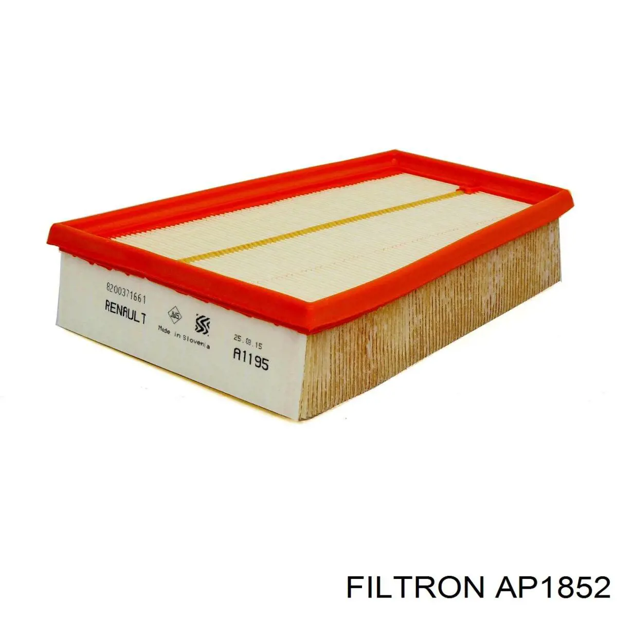 Воздушный фильтр AP1852 Filtron