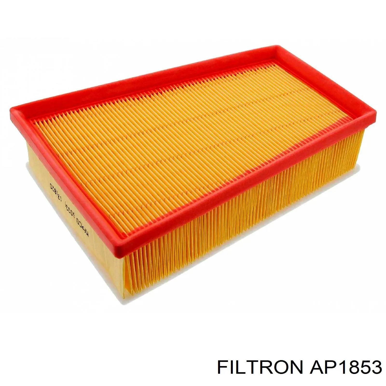 Элемент воздушного фильтра Filtron AP1853 цена, от 9.30 USD