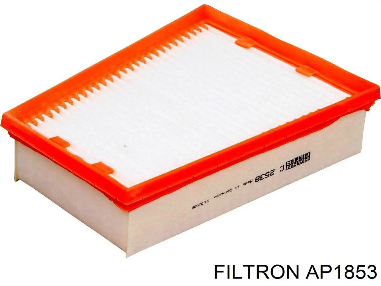 AP1853 Filtron Воздушный фильтр двигателя