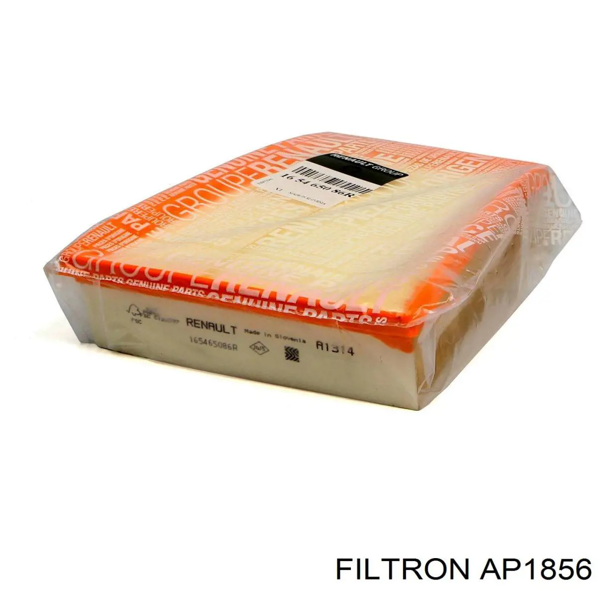 Воздушный фильтр AP1856 Filtron