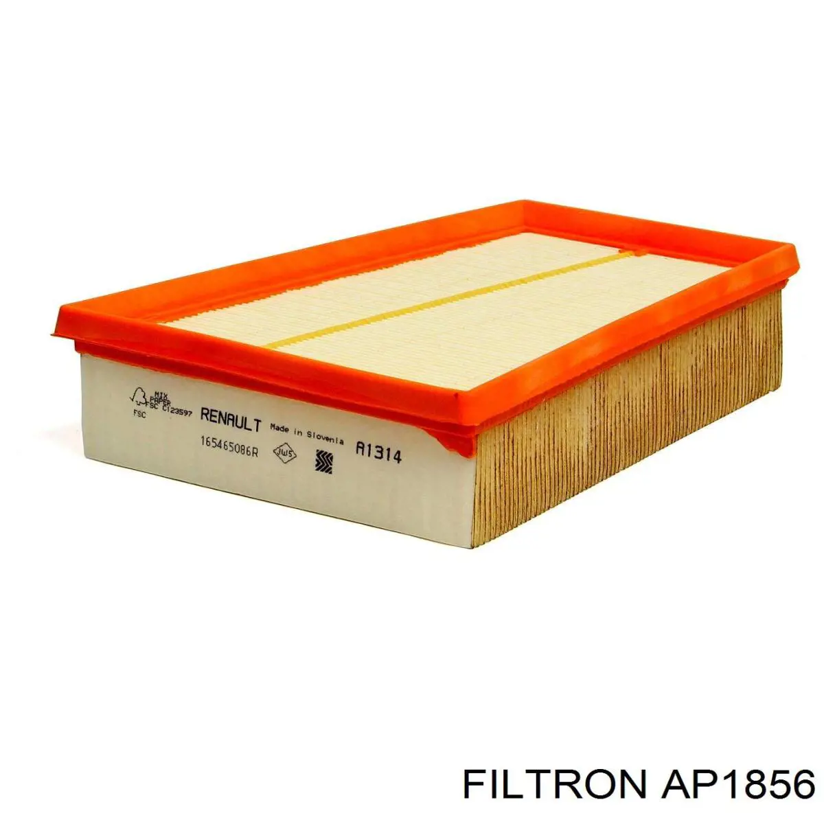 Фильтр воздушный Filtron AP1856
