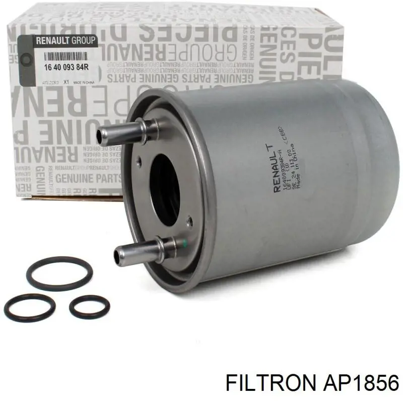 AP1856 Filtron Воздушный фильтр двигателя