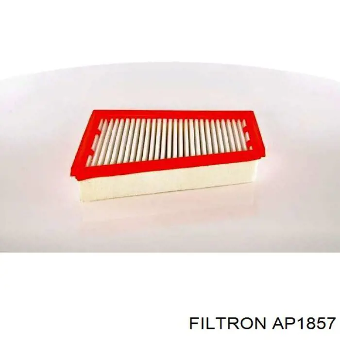 AP1857 Filtron воздушный фильтр