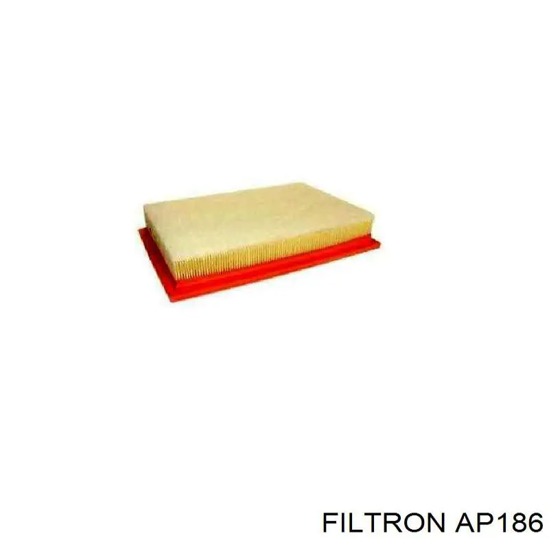Купить AP186 Filtron Автомобильный фильтр воздуха