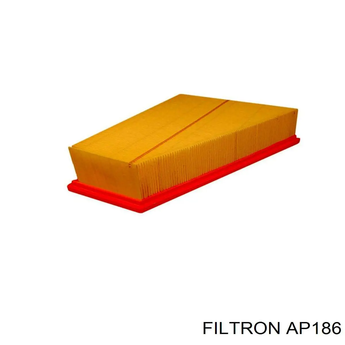 AP186 Filtron воздушный фильтр