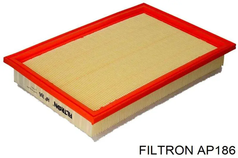 Элемент воздушного фильтра Filtron AP186 цена, от 7.85 USD