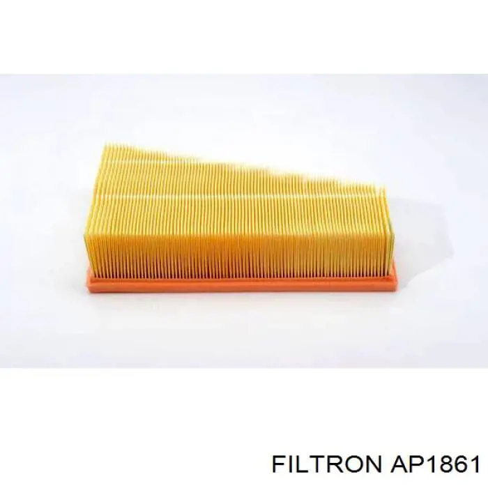 Купить AP1861 Filtron Автомобильный фильтр воздуха