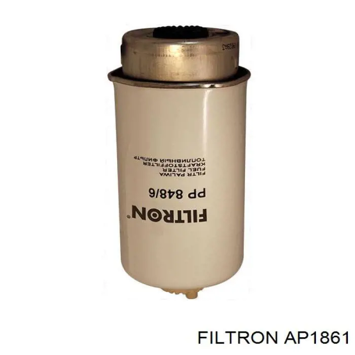 Воздушный фильтр AP1861 Filtron