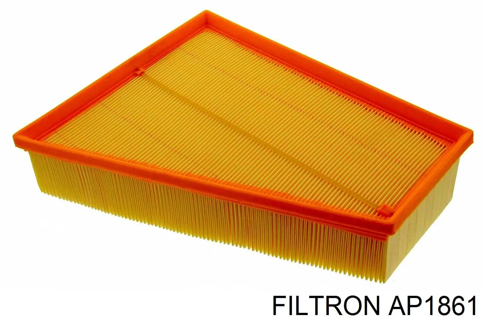 AP1861 Filtron воздушный фильтр