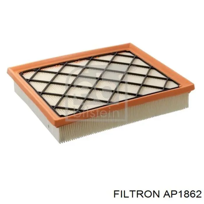 AP1862 Filtron воздушный фильтр