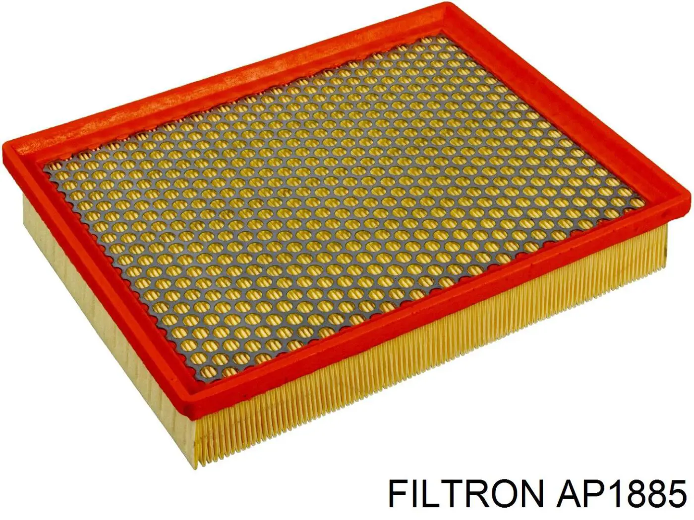 AP1885 Filtron воздушный фильтр