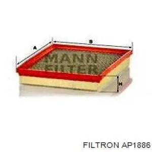 Воздушный фильтр AP1886 Filtron