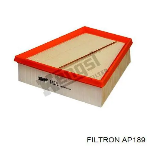 Воздушный фильтр AP189 Filtron