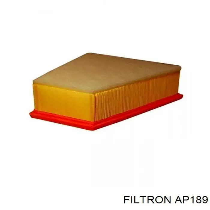 AP189 Filtron воздушный фильтр