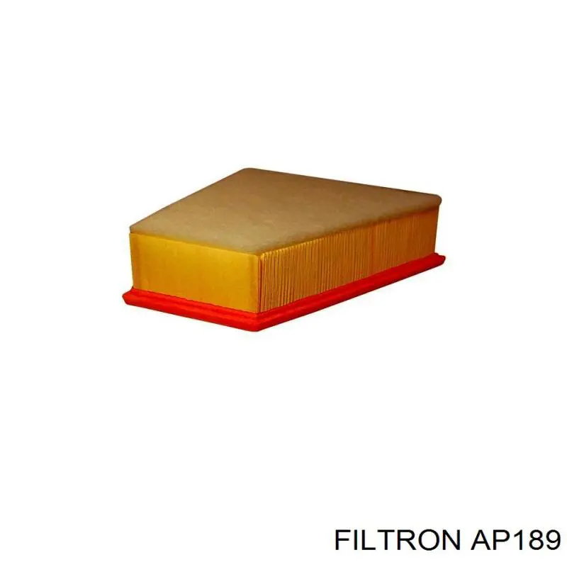 Фільтр повітряний AP189 Filtron