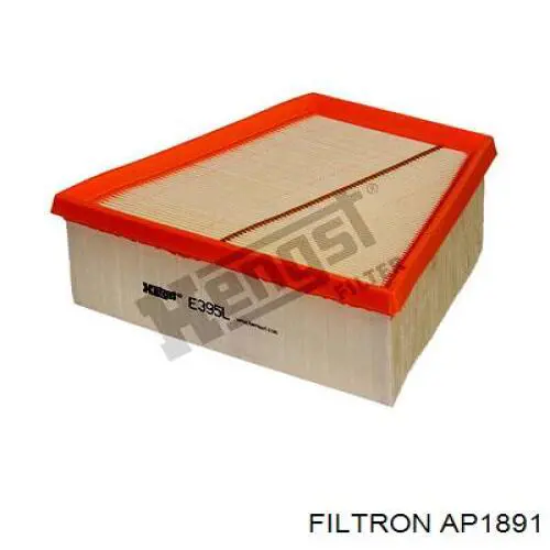 AP1891 Filtron воздушный фильтр
