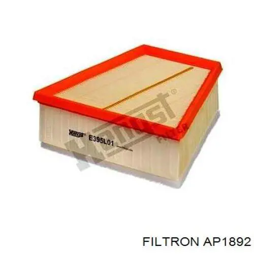 AP1892 Filtron воздушный фильтр