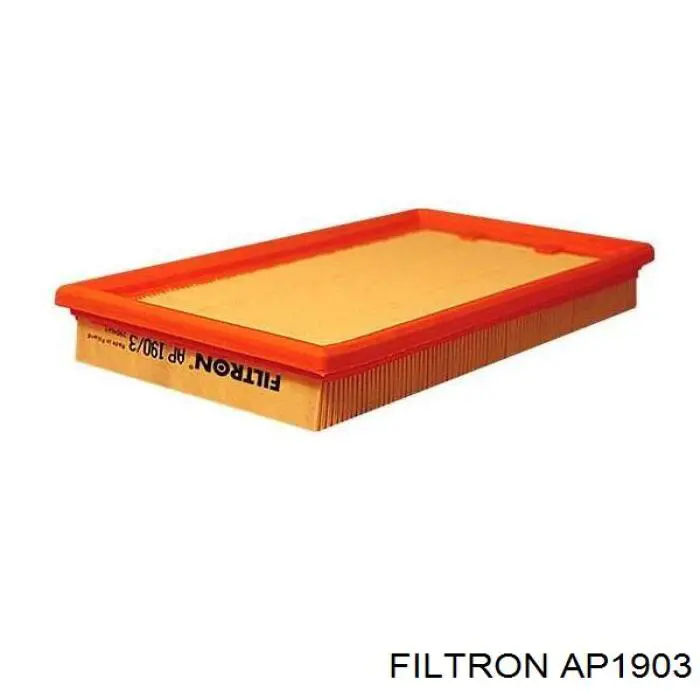 AP1903 Filtron воздушный фильтр
