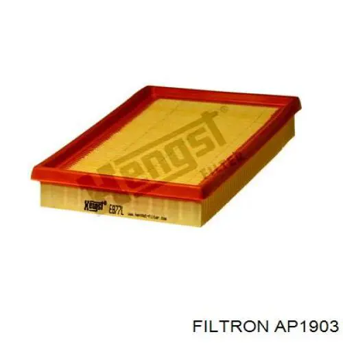 Элемент воздушного фильтра Filtron AP1903 цена, от 4.21 USD