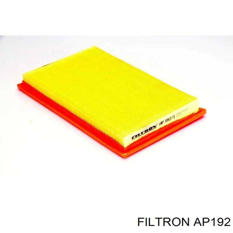 Купить AP192 Filtron Автомобильный фильтр воздуха